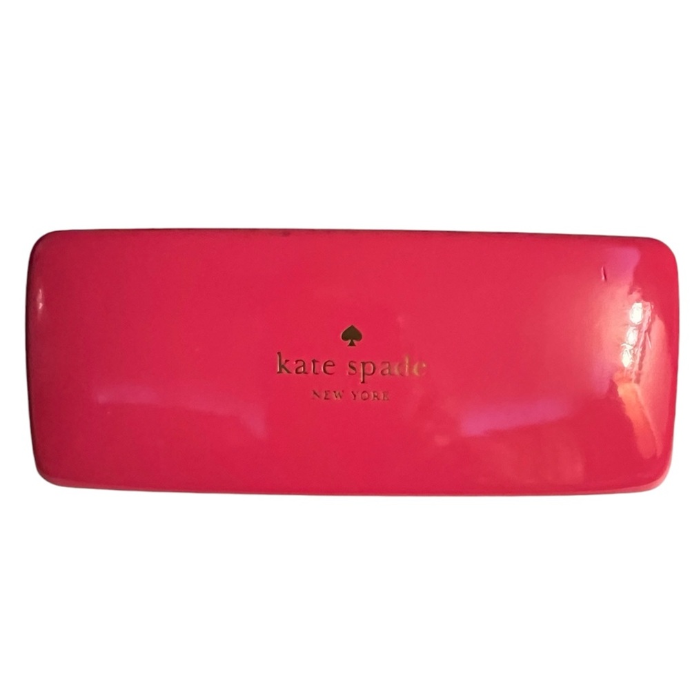 kate spade ♠️ Sunglass Hard Case